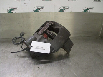 Étrier de frein pour Camion Mercedes-Benz ATEGO A 002 420 89 01// 16 01 REMKLAUW EURO 6 VOOR EN ACHTER: photos 2