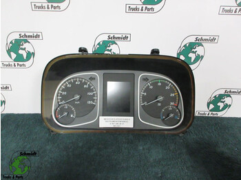 Panel de instrumentos MERCEDES-BENZ Atego