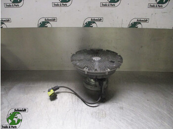Ventilateur RENAULT T
