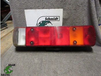 Feu arrière SCANIA R