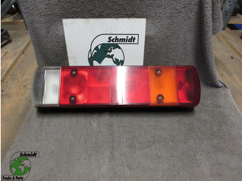 Feu arrière SCANIA R