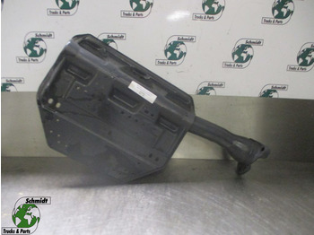 Carrosserie et extérieur SCANIA