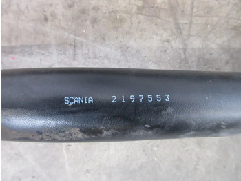 Commande de gouvernail pour Camion Scania 2197553 STUURSTANG SCANIA S 450 EURO 6: photos 3