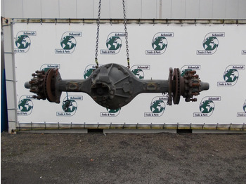 Essieu arrière pour Camion Scania 2285031//1893982/R780 RATIO 2,59 R450 EURO 6: photos 5