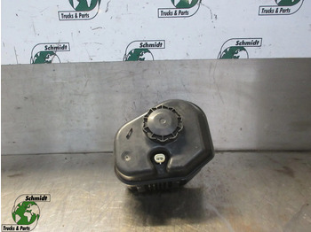 Cabine et intérieur SCANIA R