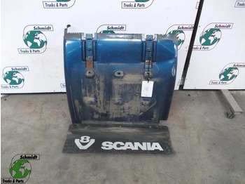 Carrosserie et extérieur SCANIA R