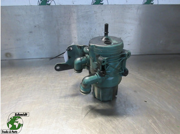 Moteur et pièces VOLVO
