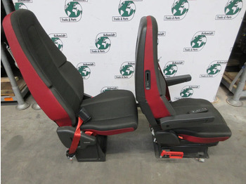 Siège pour Camion Volvo 22040056 // 84165773 // 21433067// 82201655 STOELEN SET VOLVO FH 460 EURO 6 MODEL 2018: photos 4