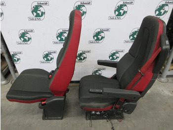 Siège pour Camion Volvo 22040056 // 84165773 // 21433067// 82201655 STOELEN SET VOLVO FH 460 EURO 6 MODEL 2018: photos 2
