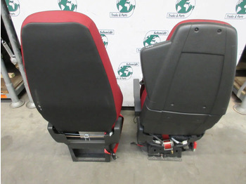 Siège pour Camion Volvo 22040056 // 84165773 // 21433067// 82201655 STOELEN SET VOLVO FH 460 EURO 6 MODEL 2018: photos 3
