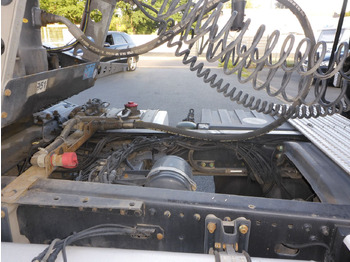 Tracteur routier MAN 18.460 Top-Zustand + 1. Hd.+ Kipphydraulik: photos 5