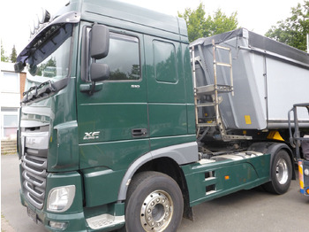 Tracteur routier DAF