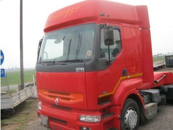 Tracteur routier Renault PREMIUM 420 DCi: photos 1
