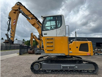 Pelle de manutention LIEBHERR LH 22 C