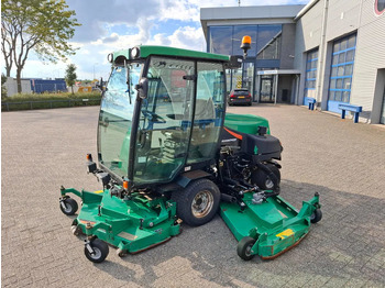 Motofaucheuse RANSOMES