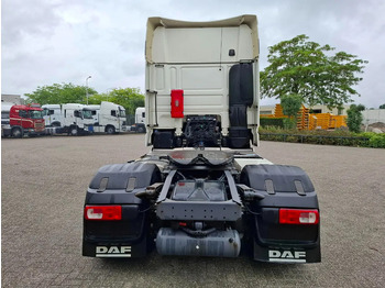 Crédit-bail DAF XF106-460 / DEB / TUV:20-01-2026 / 753438 KM / FRIDGE / ACC / LWDS / GEN2 V2 TACHO / ALCOA / AUTOMATIC / EURO-6 / 2017 DAF XF106-460 / DEB / TUV:20-01-2026 / 753438 KM / FRIDGE / ACC / LWDS / GEN2 V2 TACHO / ALCOA / AUTOMATIC / EURO-6 / 2017: photos 4