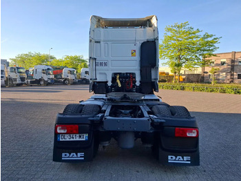 Crédit-bail DAF XF106-460 / INTARDER / DEB / MANUAL / AIRCO / CLEAN TRUCK / EURO-6 / 2014 DAF XF106-460 / INTARDER / DEB / MANUAL / AIRCO / CLEAN TRUCK / EURO-6 / 2014: photos 4