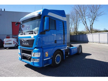 Tracteur routier MAN TGX 18.400