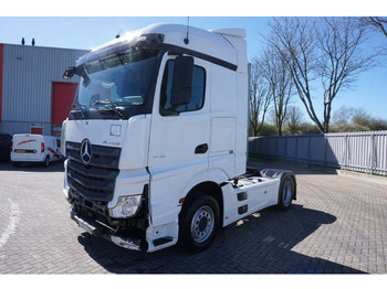 Tracteur routier MERCEDES-BENZ Actros 1846