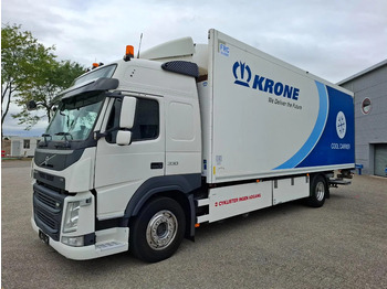 Camion isothermique VOLVO FM11 330