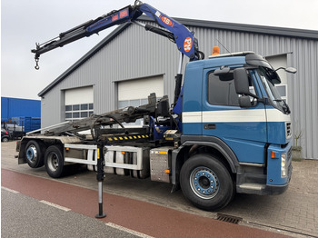 Camion - système de câble VOLVO FM9