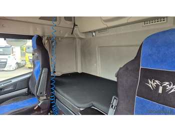 Tracteur routier IVECO STRALIS AS440/48T LOW DECK EURO 6: photos 4