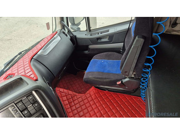 Tracteur routier IVECO STRALIS AS440/48T LOW DECK EURO 6: photos 5
