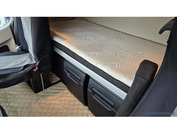 Tracteur routier MERCEDES-BENZ ACTROS 1851 EURO 6: photos 5