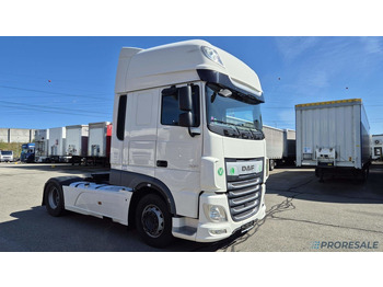 Tracteur routier DAF XF 480