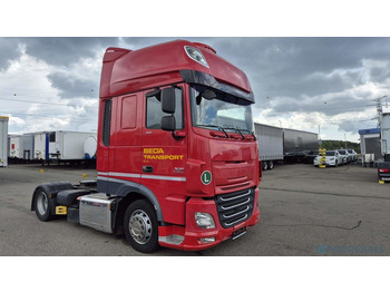 Tracteur routier DAF XF 510