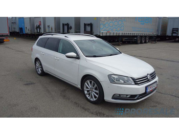 Voiture VOLKSWAGEN