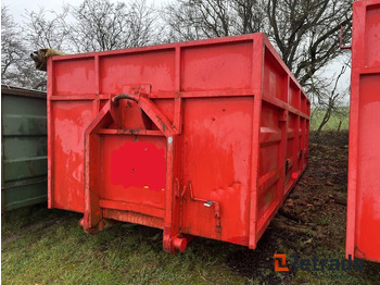 Matériel de chantier