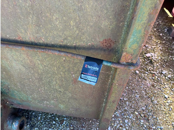 Matériel de chantier