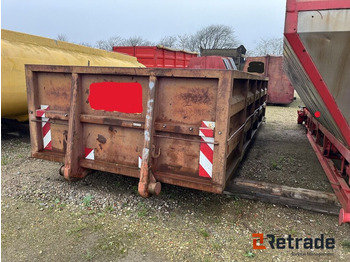 Matériel de chantier