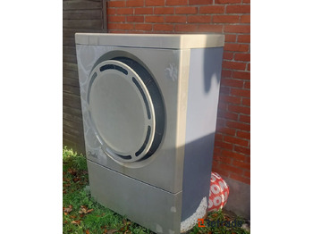 Matériel de chantier