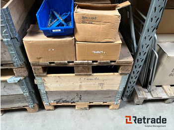 Outil/ Équipement neuf Forskelligt udstyr LOT med SDS BOR SDS BOR NYT: photos 2 Outil/ Équipement neuf Forskelligt udstyr LOT med SDS BOR SDS BOR NYT: photos 2