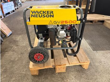 Groupe électrogène WACKER