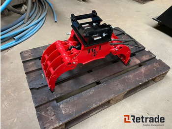 Matériel de chantier