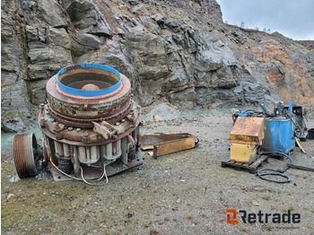 Matériel de chantier