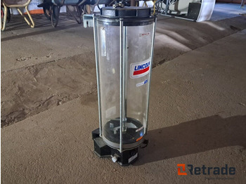 Matériel de chantier LINCOLN ELECTRIC