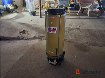 Matériel de chantier LINCOLN ELECTRIC
