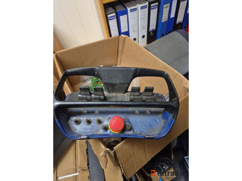 Matériel de chantier