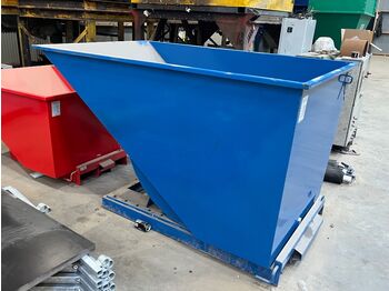 Carrosserie/ Conteneur