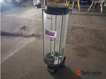 Matériel de chantier LINCOLN ELECTRIC