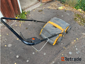 Motofaucheuse Vertikalskärare Stiga VE34: photos 3