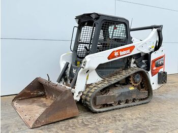Mini chargeuse BOBCAT