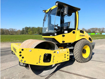 Compacteur Bomag BW177D-5 - New / Unused / Airco - CE + EPA: photos 2