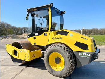 Compacteur Bomag BW177D-5 - New / Unused / Airco - CE + EPA: photos 3