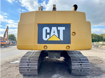 Pelle sur chenille Cat 345CL UHD - 30m Demolition / Hydr Undercarriage: photos 3