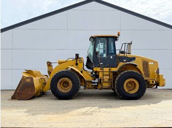 Chargeuse sur pneus CATERPILLAR 950H
